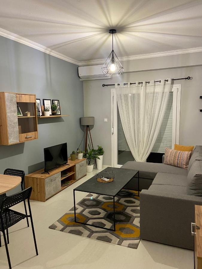 415 Guest House Xanthi Exterior foto